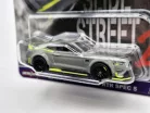 Hot Wheels Premium - Car Culture Slide Street 2 - Ford Mustang RTR Spec 5 (2018) - Vaughn Gittin Jr. drift - Hot Wheels - 1:64