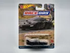 Hot Wheels Premium - Race Day - Porsche 935 - Mașină de urmărire - Hot Wheels - 1:64
