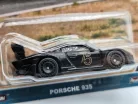Hot Wheels Premium - Race Day - Porsche 935 - Mașină de urmărire - Hot Wheels - 1:64