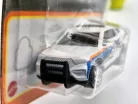 Ford Police Interceptor Utility (2023) - 36/100 - blister - Matchbox - 1:64