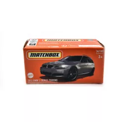 BMW 3 Touring (2012) - 34/100 - - Matchbox - 1:64
