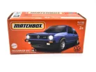 Volkswagen Golf MK1 - 95/100 - - Matchbox - 1:64