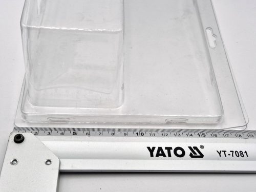 Protector de blister pentru carduri Hot Wheels Duo Pack la scară 1:64 - 1:64