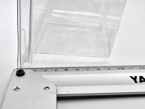 Protector de blister pentru carduri Hot Wheels Duo Pack la scară 1:64 - 1:64