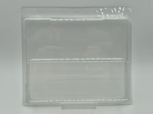 Protector de blister pentru carduri Hot Wheels Team Transport la scară 1:64 - 1:64