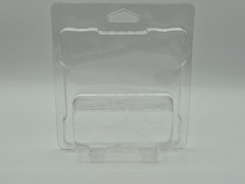 Protector de card blister Hot Wheels la scară 1:64 - mainline - 1:64