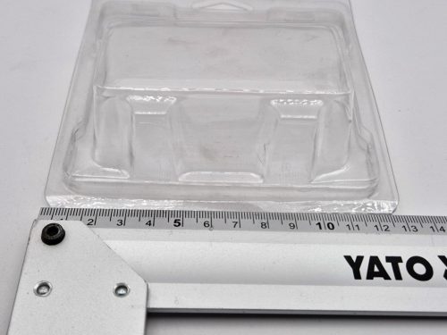 Protector de card blister Hot Wheels la scară 1:64 - mainline - 1:64