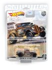 Protector de card blister Hot Wheels Premium la scară 1:64 - 1:64