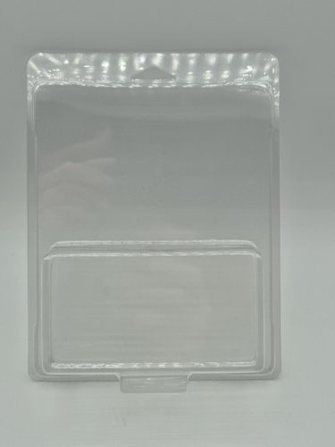 Protector de card blister Hot Wheels Premium la scară 1:64 - 1:64