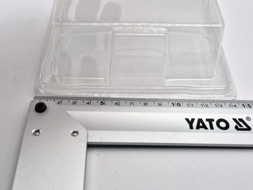 Protector de card blister Hot Wheels Premium la scară 1:64 - 1:64