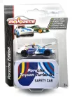 Porsche Taycan turbo S Safety Car (2019) - cu cutie - Majorette - 1:64