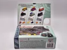 Set Volkswagen VW - VW Golf 1 MK1 - VW T1 transporter - Majorette - 1:64