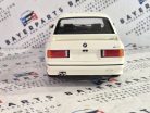 BMW E30 M3 (1987) - alb - Minichamps - 1:18