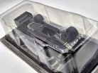 Lotus 97T Renault Turbo F1 #12 (1985) - Ayrton Senna - Edicola - 1:24