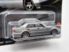 Hot Wheels Premium - Fast & Furious - Furios și iute - Mercedes Benz 500 SEL - Hot Wheels - 1:64