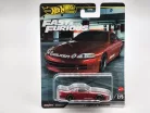 Hot Wheels Premium - Fast & Furious - Furios și iute - Toyota Soarer - Hot Wheels - 1:64