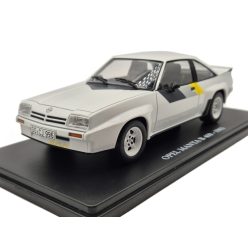 Opel Manta B 400 - Edicola - 1:24