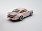 Porsche 911 930 3.0 Turbo Coupe - roz - Norev - 1:43