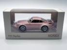 Porsche 911 930 3.0 Turbo Coupe - roz - Norev - 1:43