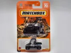 Polaris Ranger - 2023 75/100 - card lung - Matchbox - 1:64