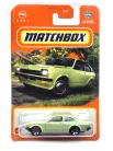 Opel Kadett C GT/E (1975) - 2024 40/100 - card lung - Matchbox - 1:64