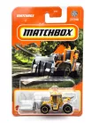 MBX Load Lifter - 2024 69/100 - card lung - Matchbox - 1:64
