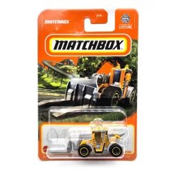 MBX Load Lifter - 2024 69/100 - card lung - Matchbox - 1:64