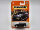 Renault Megane (2022) - 2024 82/100 - card lung - Matchbox - 1:64