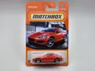 Mazda RX-8 (2004) - 2024 49/100 - card lung - Matchbox - 1:64