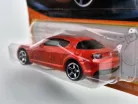 Mazda RX-8 (2004) - 2024 49/100 - card lung - Matchbox - 1:64