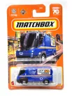 International eStar (2009) - 2023 37/100 - card lung - Matchbox - 1:64