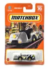 MBX Mini Cargo Truck - 2023 54/100 - card lung - Matchbox - 1:64