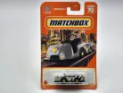 MBX Mini Cargo Truck - 2023 54/100 - card lung - Matchbox - 1:64