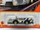 MBX Mini Cargo Truck - 2023 54/100 - card lung - Matchbox - 1:64