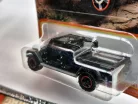 Jeep Gladiator (2020) - 2023 41/100 - card lung - Matchbox - 1:64