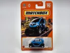 Renault Twizy (2022) - 2023 82/100 - card lung - Matchbox - 1:64