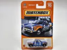 Push'n Puller - 2023 53/100 - carte lungă - Matchbox - 1:64