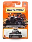Polaris RZR - 2024 80/100 - card lung - Matchbox - 1:64