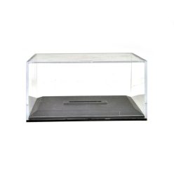 Vitrină/display pentru model de mașină la scară 1:43