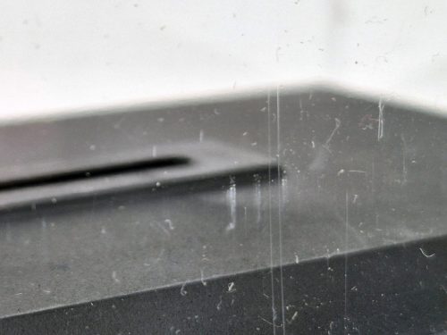 Vitrină/display pentru model de mașină la scară 1:43