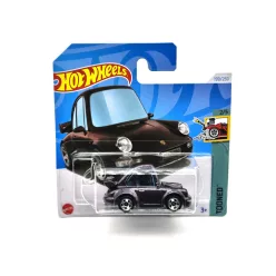   Hot Wheels Porsche 911 Turbo 3.6 (964) - Tooned 2/5 - 199/250 - Hot Wheels - 1:64
