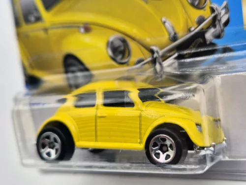 Hot Wheels Bumblebee   - Screen Time - 186/250 - Hot Wheels - 1:64