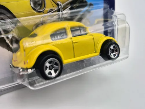 Hot Wheels Bumblebee   - Screen Time - 186/250 - Hot Wheels - 1:64