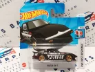 Hot Wheels Mazda RX-7 - First Response - 80/250 - negru - Hot Wheels - 1:64