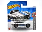 Hot Wheels Shelby Cobra 427 S/C - Rolling Metal - 181/250 - Hot Wheels - 1:64