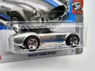 Hot Wheels Shelby Cobra 427 S/C - Rolling Metal - 181/250 - Hot Wheels - 1:64