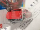 Hot Wheels Ford Mustang (1992) - HW: The '90s - 194/250 - Hot Wheels - 1:64