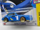 Hot Wheels Porsche Carrera (1996) - HW: The '90s - 174/250 - Hot Wheels - 1:64