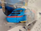 Hot Wheels Porsche Carrera (1996) - HW: The '90s - 174/250 - Hot Wheels - 1:64