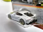 Toyota GR Supra (2023) - 39/100 - blister - Matchbox - 1:64